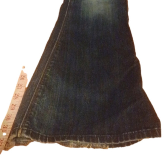 CULT of Individuality Leisure Flare jeans. Size 26. Fantastic looking jeans! - Picture 15 of 16